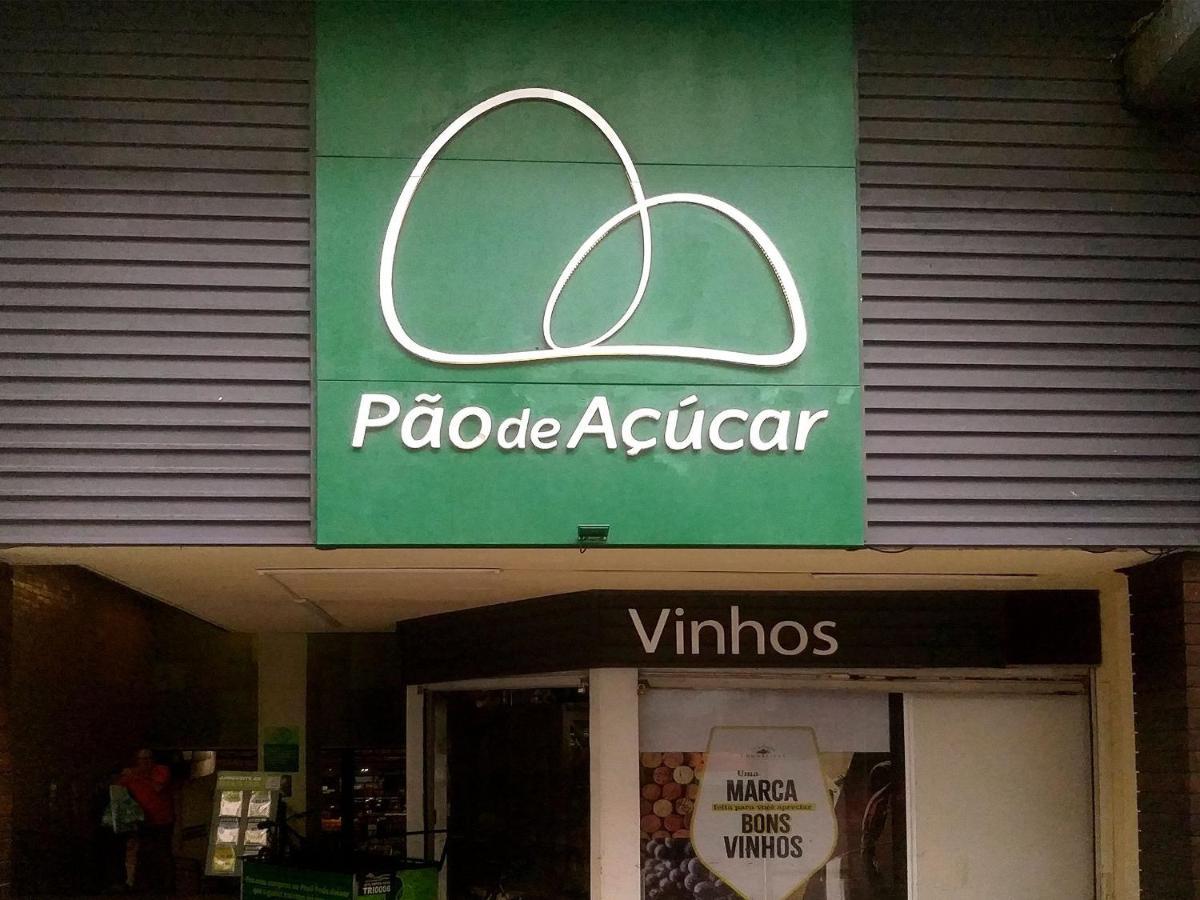 Apartamento Ondas De Copacabana - 2 Hospedes, Aconchego E Luxo